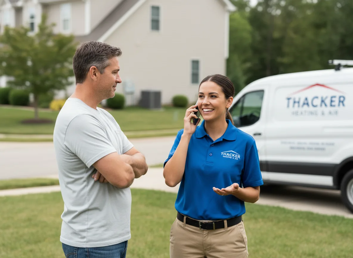 Ac Repair Cushing, ME FAQs